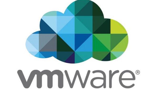 vmware logo