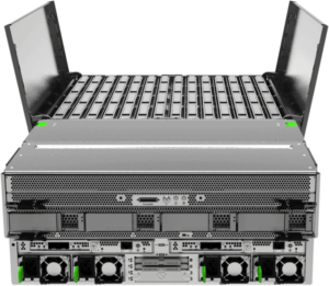 Cisco C 3620 dual node server