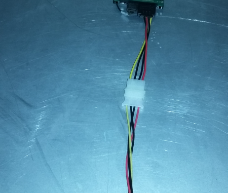 C240cable