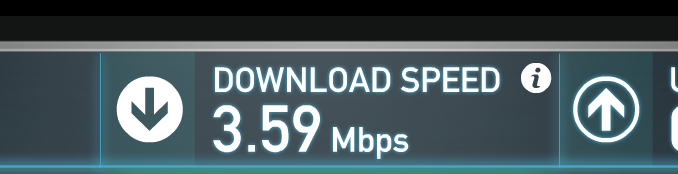 SlowInternet