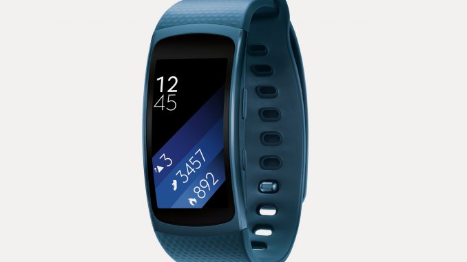 Samsung Gear