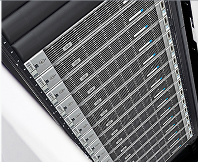 HX Hyperflex Cluster