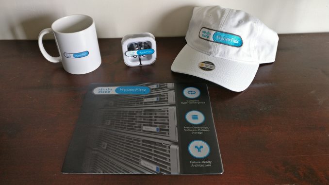 Hyperflex Goodies Hyperflex