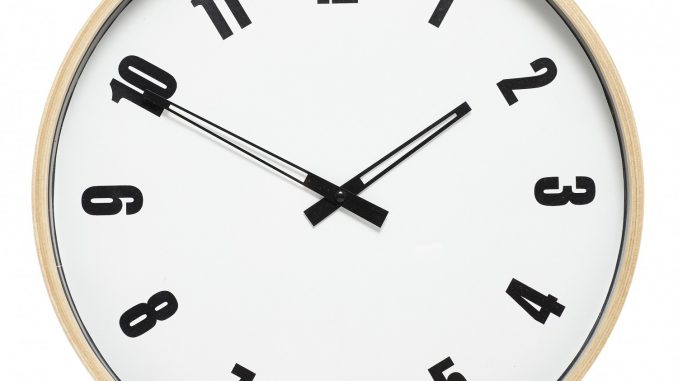 clock Clock