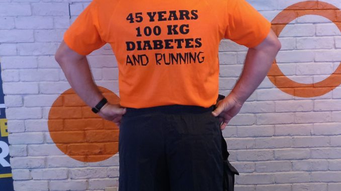 DiabetesShirt
