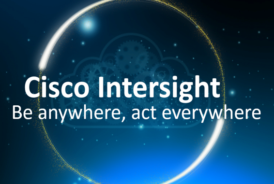 Cisco Intersight