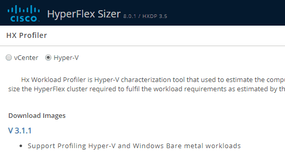 Download Hyper-V Profiler