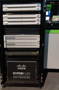 HyperFlex CLEUR