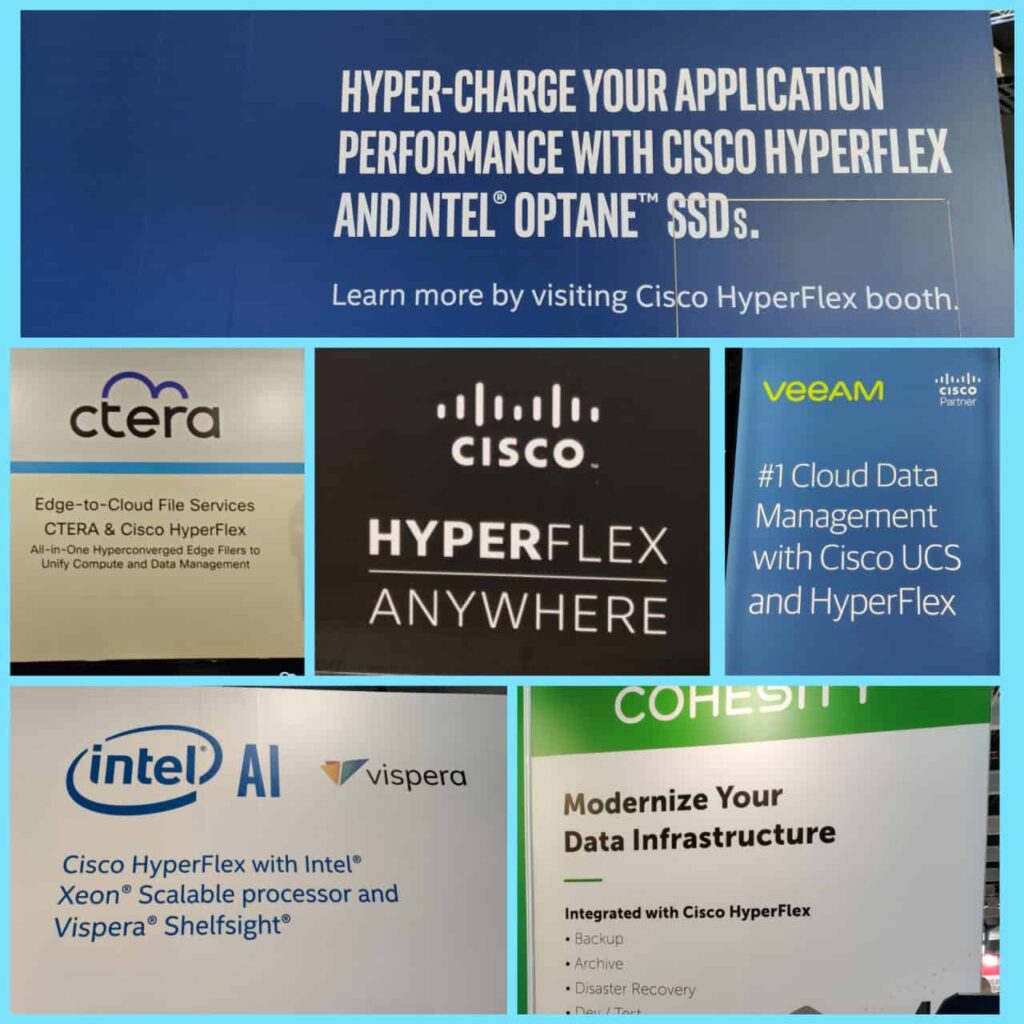 HX Anywhere CLEUR