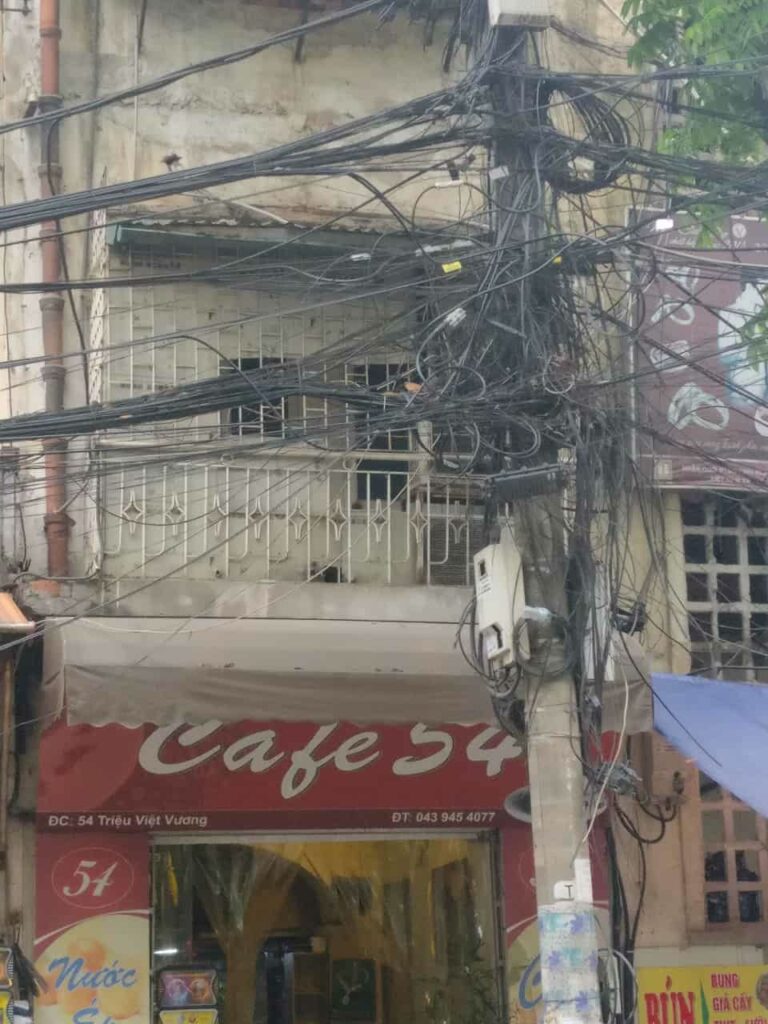 Cables