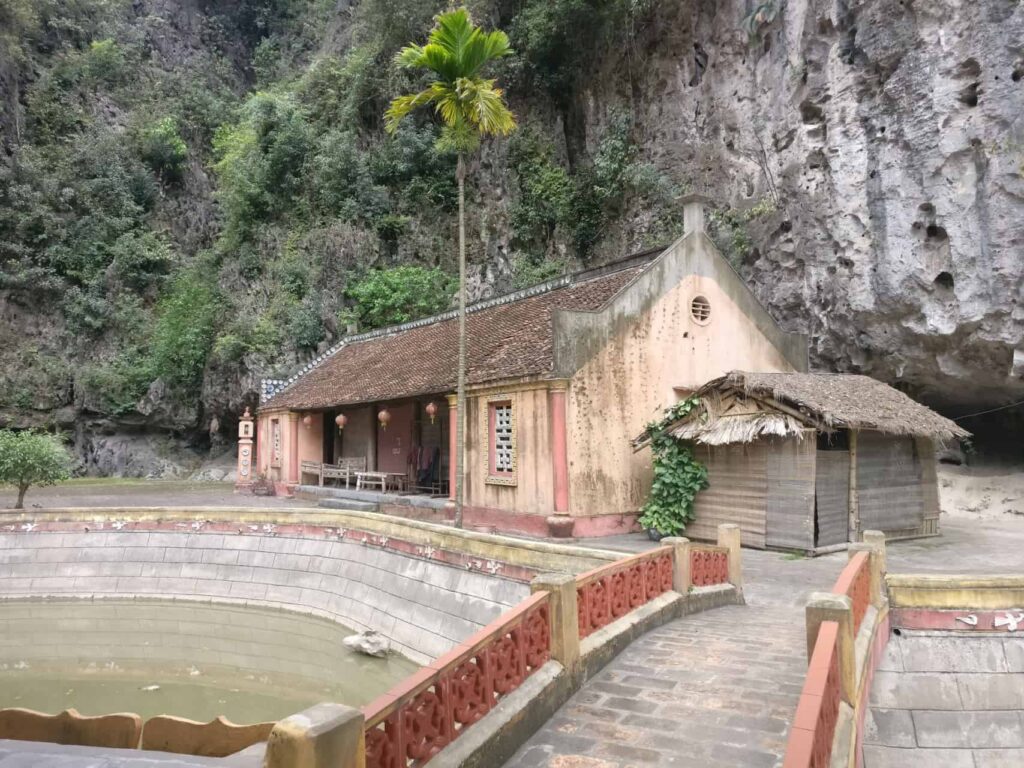 Ancient Village Hotel